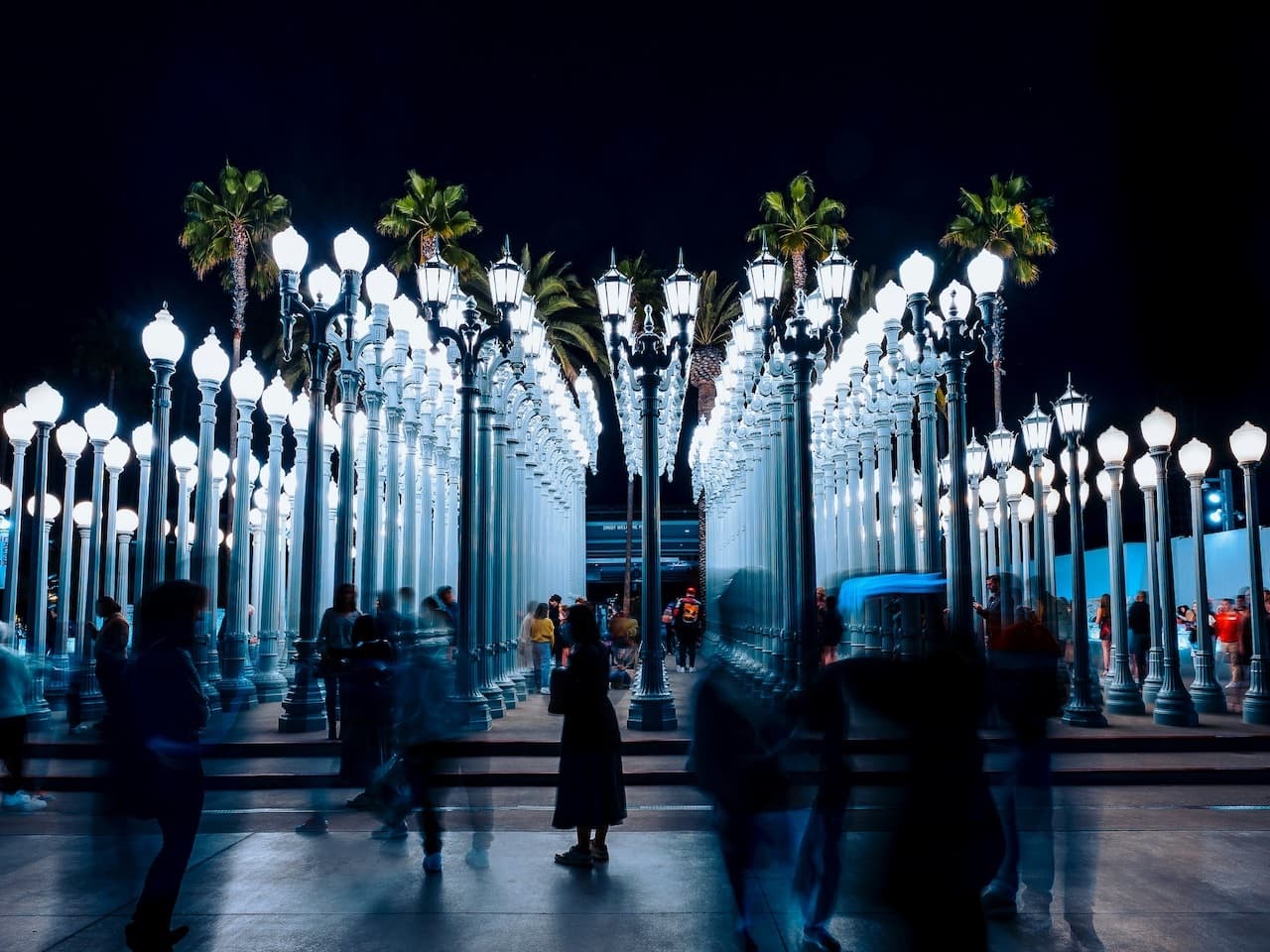 Los Angeles